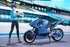 "Sōsai Shōjo Teien Extreme" Sports Bike: Rui Saotome Specifications