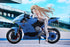 "Sōsai Shōjo Teien Extreme" Sports Bike: Rui Saotome Specifications