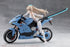 "Sōsai Shōjo Teien Extreme" Sports Bike: Rui Saotome Specifications