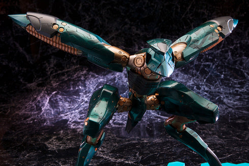 『メタルギア ソリッド4』ガンズ・オブ・ザ・パトリオット メタルギア RAY【202505再販】