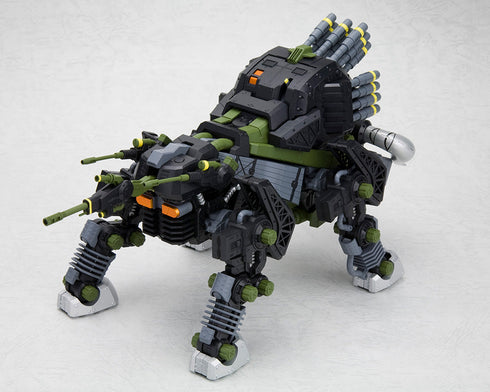 『ZOIDS』HMM RBOZ-006 ディバイソン マーキングプラスVer.【202501再販】