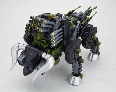『ZOIDS』HMM RBOZ-006 ディバイソン マーキングプラスVer.【202501再販】