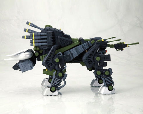 『ZOIDS』HMM RBOZ-006 ディバイソン マーキングプラスVer.【202501再販】