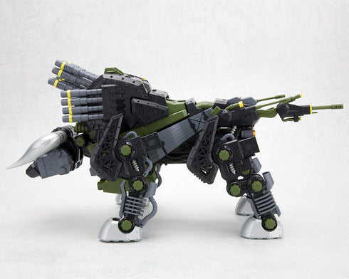 『ZOIDS』HMM RBOZ-006 ディバイソン マーキングプラスVer.【202501再販】