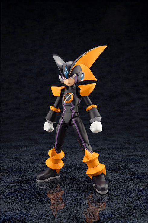 『ロックマンエグゼ』フォルテ.EXE