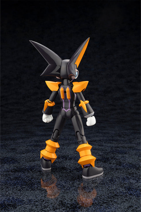 『ロックマンエグゼ』フォルテ.EXE