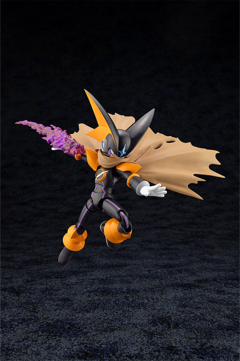 『ロックマンエグゼ』フォルテ.EXE