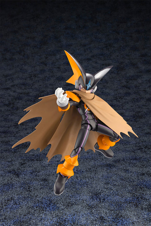 『ロックマンエグゼ』フォルテ.EXE