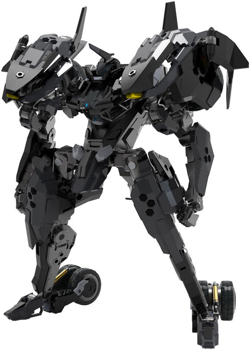 『ヘキサギア』キットブロック ヴェローチェ