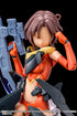 『メガミデバイス』M.S.G 05 フェイスセット SOL用 スキンカラーD