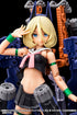 『メガミデバイス』M.S.G 05 フェイスセット SOL用 スキンカラーD