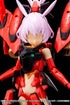 『メガミデバイス』M.S.G 05 フェイスセット SOL用 スキンカラーA