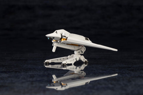 『キットブロック ヘキサギア』オルタナティブ クラウドシェイプ