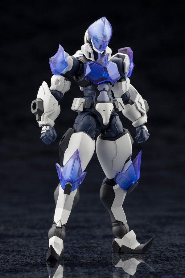 『キットブロック ヘキサギア オルタナティブ』キットブロック ヘキサギア ガバナー エクスアーマータイプ:ビショップ