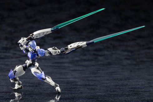 『キットブロック ヘキサギア オルタナティブ』キットブロック ヘキサギア ガバナー エクスアーマータイプ:ビショップ