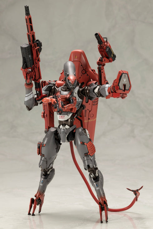 『DEATH STRANDING 2: ON THE BEACH』ゴーストメック コフィンズ