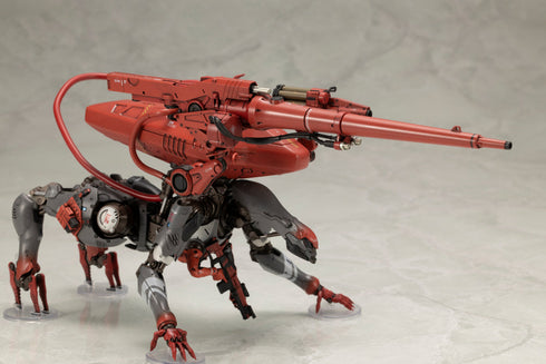 『DEATH STRANDING 2: ON THE BEACH』ゴーストメック コフィンズ