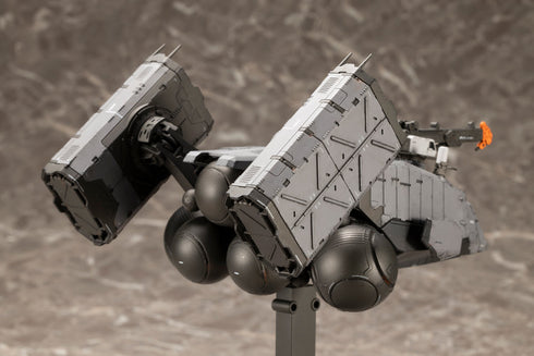 『DEATH STRANDING 2: ON THE BEACH』DHVマゼラン