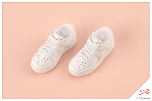 『創彩少女庭園』ドレスアップシューズ Vol.1