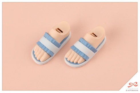 『創彩少女庭園』ドレスアップシューズ Vol.1