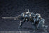 『ヘキサギア』キットブロック ブースターパック015 バルクアームλ強化パーツ