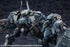 『ヘキサギア』キットブロック ブースターパック015 バルクアームλ強化パーツ