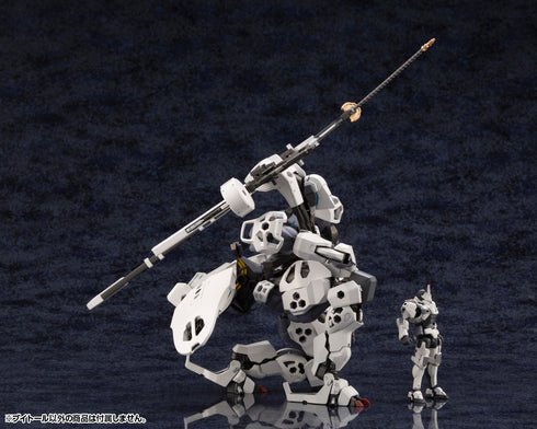 『ヘキサギア』キットブロック ブイトール【202610再販】