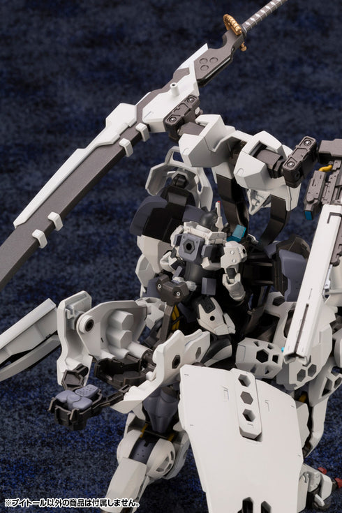 『ヘキサギア』キットブロック ブイトール【202610再販】