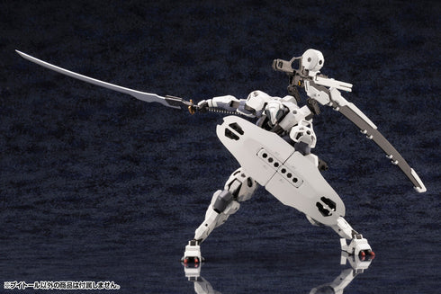 『ヘキサギア』キットブロック ブイトール【202610再販】