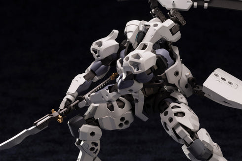 『ヘキサギア』キットブロック ブイトール【202610再販】