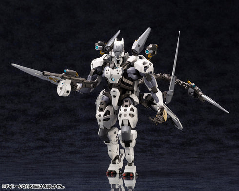 『ヘキサギア』キットブロック ブイトール【202610再販】