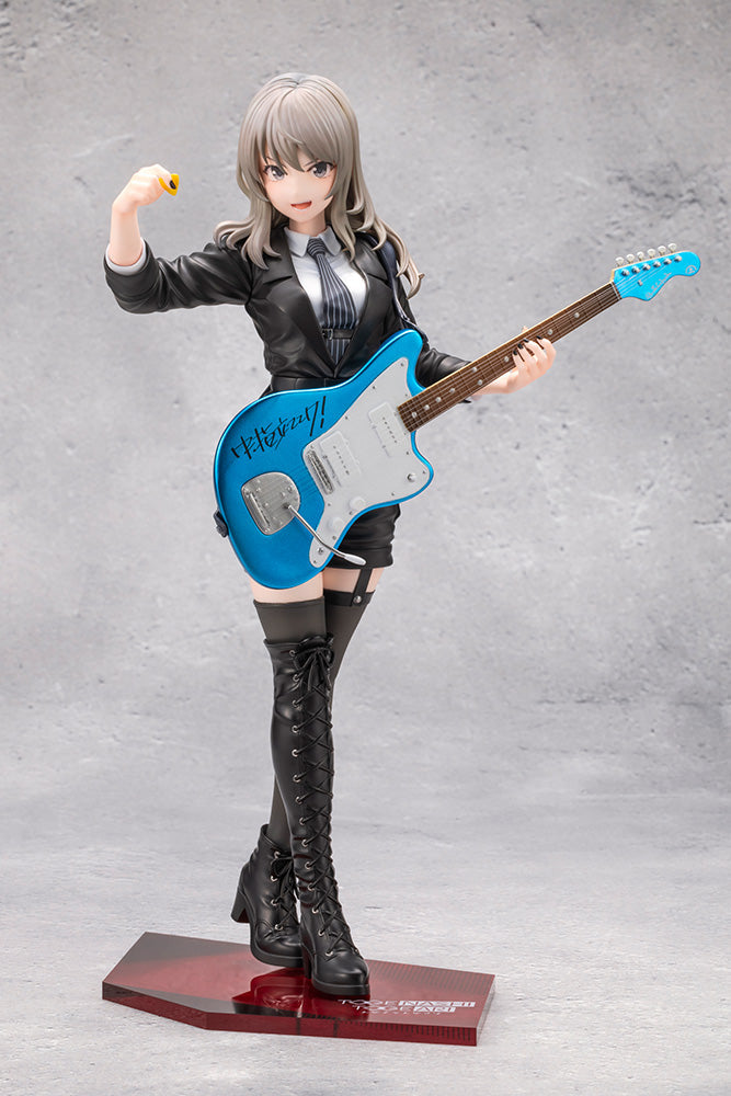 WS ガールズバンドクライ 開戦の灯 桃香 雑踏、僕らの街 RRR 各4枚セット 6th Single「雑踏、僕らの街」 | BD/CD/GOODS | アニメ