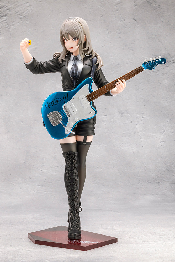 FAMくじ ガールズバンドクライ S賞 コーチジャケット 河原木桃香 Lサイズ ガールズバンドクライ FAMくじ S賞 コーチジャケット 河原木桃香