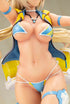 『メガミデバイス』朱羅 蒼衣 藍