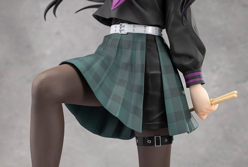 『ガールズバンドクライ』安和すばる