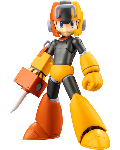『ロックマン』パイルドライブVer.【202502再販】