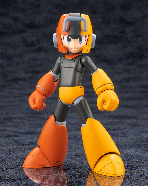 『ロックマン』パイルドライブVer.【202502再販】