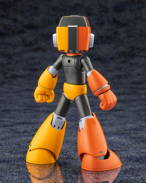 『ロックマン』パイルドライブVer.【202502再販】