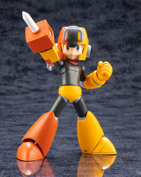 『ロックマン』パイルドライブVer.【202502再販】