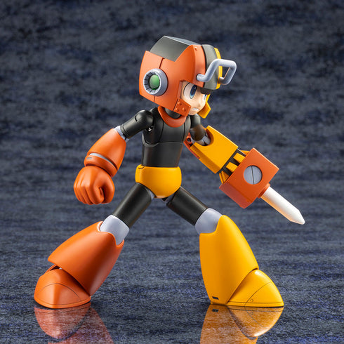 『ロックマン』パイルドライブVer.【202502再販】