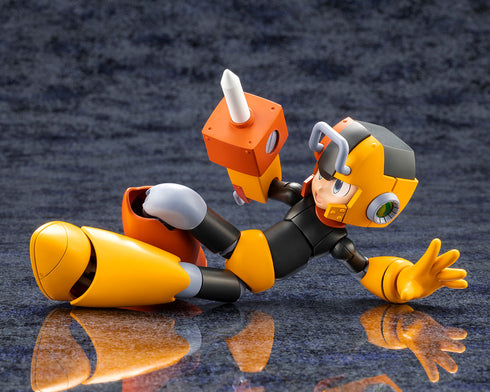 『ロックマン』パイルドライブVer.【202502再販】