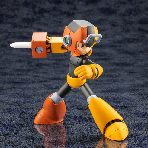『ロックマン』パイルドライブVer.【202502再販】