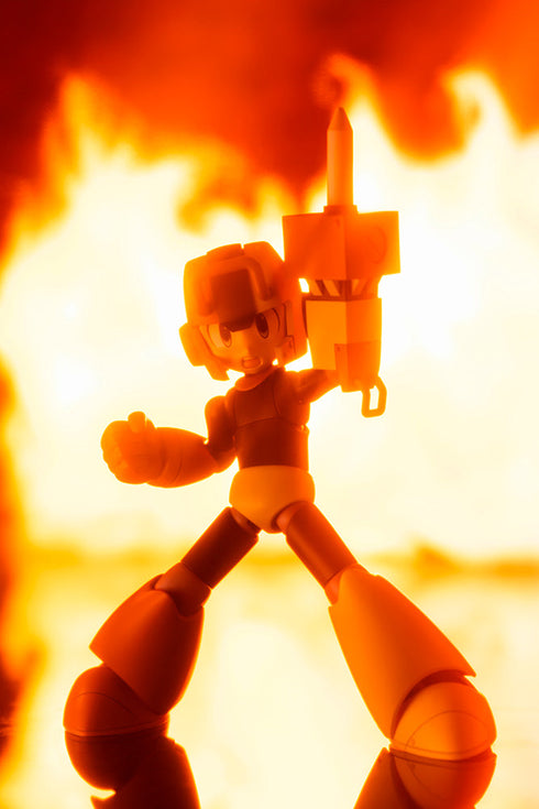 『ロックマン』パイルドライブVer.【202502再販】