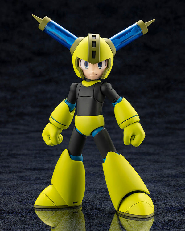 『ロックマン』スクランブルサンダーVer.【202502再販】