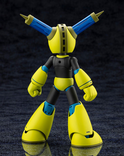 『ロックマン』スクランブルサンダーVer.【202502再販】