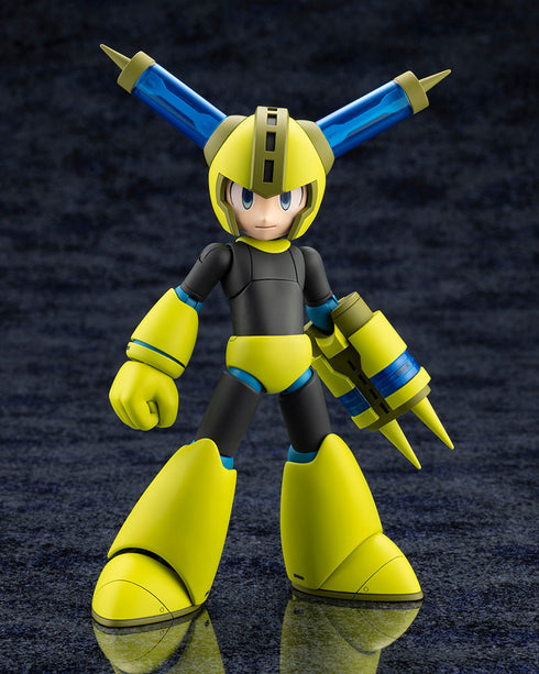 『ロックマン』スクランブルサンダーVer.【202502再販】