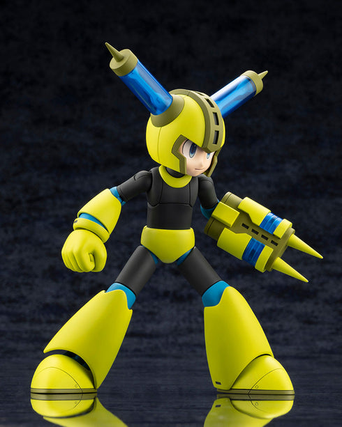 『ロックマン』スクランブルサンダーVer.【202502再販】