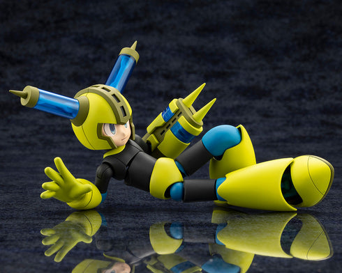 『ロックマン』スクランブルサンダーVer.【202502再販】