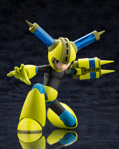 『ロックマン』スクランブルサンダーVer.【202502再販】