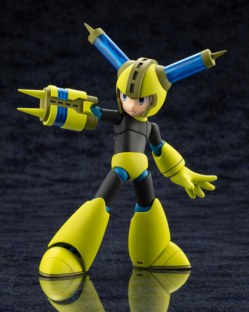 『ロックマン』スクランブルサンダーVer.【202502再販】